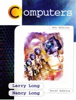 COMPUTERS BRIEF EDITION 8TH EDITION