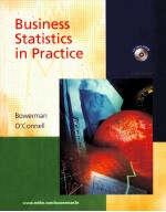 BUSINESS STATISTICS IN PRACTICE THIRD EDITION