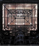 MATHEMATICS:ONE OF THE LIBERAL ARTS