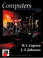 COMPUTERS:TOOLS FOR AN INFORMATION AGE SEVENTH EDITION