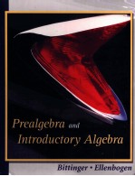 PREALGEBRA AND INTRODUCTORY ALGEBRA