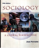 SOCIOLOGY:A GLOBAL PERSPECTIVE FIFTH EDITION