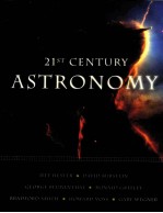 21ST CENTURY ASTRONOMY