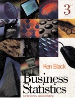 BUSINESS STATISTICS:CONTEMPORARY DECISION MAKING 3RD EDITION