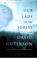 OUR LADY OF THE FOREST