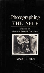 PHOTOGRAPHING THE SELF:METHODS FOR OBSERVING PERSONAL ORIENTATIONS