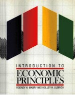 INTRODUCTION TO ECONOMIC PRINCIPLES