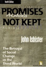 PROMISES NOT KEPT FOURTH EDITION