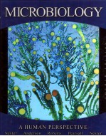 MICROBIOLOGY:A HUMAN PERSPECTIVE FOURTH EDTIION