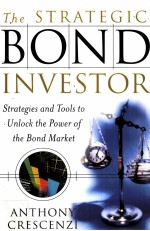 THE STRATEGIC BOND INVESTOR