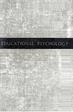 EDUCATIONAL PSYCHOLOGY