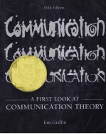 A FIRST LOOK AT COMMUNICATION THEORY FIFTH EDITION