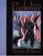 PSYCHOLOGY FIFTH EDITION