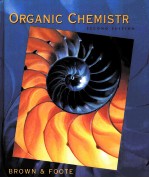 ORGANIC CHEMISTRY SECOND EDITION