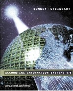 ACCOUNTING INFORMATION SYSTEMS NINTH EDITION