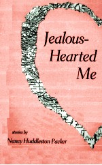 JEALOUS-HEARTED ME AND OTHER STORIES