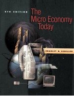 THE MICRO ECONOMY TODAY EIGHTH EDITION