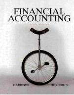 FINANCIAL ACCOUNTING SIXTH EDITION