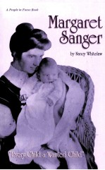 MARGARET SANGER