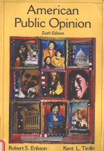 AMERICAN PUBLIC OPINION SIXTH EDITION