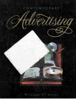 CONTEMPORARY ADVERTISING NINTH EDITION