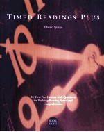 TIMED READINGS PLUS BOOK EIGHT