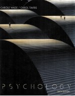 PSYCHOLOGY SIXTH EDITION