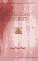 AMERICAN COURTS