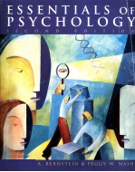 ESSENTIALS OF PSYCHOLOGY SECOND EIDTION