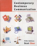 CONTEMPORARY BUSINESS COMMUNICATION FIFTH EDITION