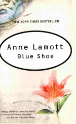 BLUE SHOE