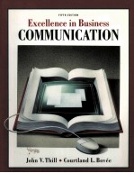 EXCELLENCE IN BUSINESS COMMUNICATION FIFTH EDITION