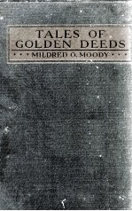 TALES OF GOLDEN DEEDS