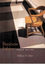 BUSINESS ETHICS FOURTH EDITION