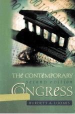 THE CONTEMPORARY CONGRESS SECOND EDITION