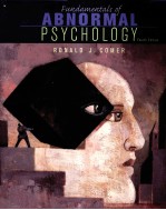 FUNDAMENTALS OF ABNORMAL PSYCHOLOGY FOURTH EDITION