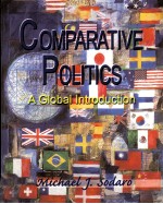 COMPARATIVE POLITICS:A GLOBAL INTRODUCTION