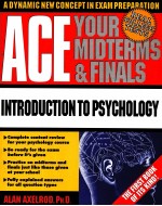 ACE YOUR MIDTERMS & FINALS