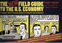 THE NEW FIELD GUIDE TO THE U.S.ECONOMY