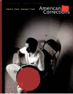 AMERICAN CORRECTIONS FIFTH EDITION