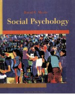 SOCIAL PSYCHOLOGY 8TH EDITION