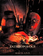 ANTHROPOLOGY EIGHTH EDITION