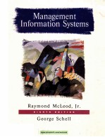 MANAGEMENT INFORMATION SYSTEMS EIGHTH EDITION