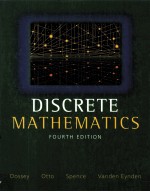 DISCRETE MATHEMATICS FOURTH EDITION