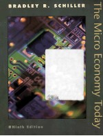 THE MICROECONOMY TODAY NINTH EDITION