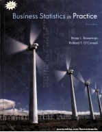 BUSINESS STATISTICS IN PRACTICE FOURTH EDITION