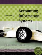 ACCOUNTING INFORMATION SYSTEMS SIXTH EDITION