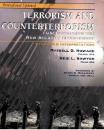 TERRORISM AND COUNTERTERRORISM