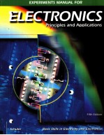 ELECTRONICS:PRINCIPLES AND APPLICATIONS FIFTH EDITION