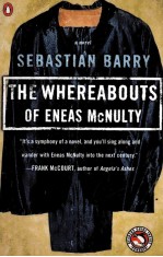 THE WHEREABOUTS OF ENEAS MCNULTY